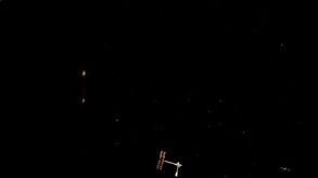 Above Earth Trailer trailer thumbnail