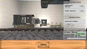 Video Hangar trailer thumbnail
