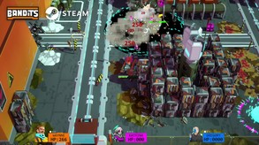 Battle Arena Gameplay trailer thumbnail