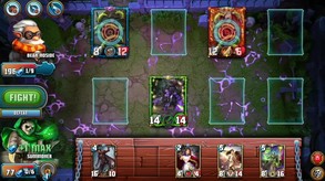 Magic Quest: TCG Official Trailer trailer thumbnail