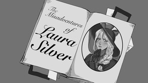 Laura Silver - Intro trailer thumbnail