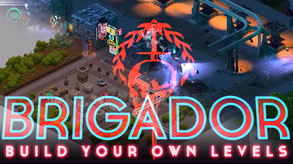 Level Editor Trailer trailer thumbnail