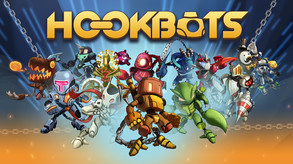 Hookbots - Official Release Trailer trailer thumbnail