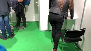 JERRY JOBHOPPER GAMESCOM trailer thumbnail