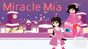 Miracle Mia trailer thumbnail