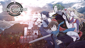 Luna Sanctus Main Trailer trailer thumbnail