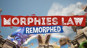 Remorphed release trailer trailer thumbnail