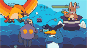 Floaty Fighters BostonFIG Trailer trailer thumbnail