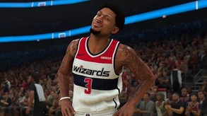 NBA 2K20 - Gameplay Sizzle EN ESRB trailer thumbnail