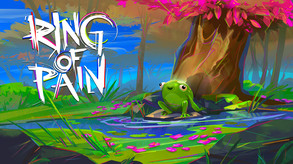 Ring of Pain - Teaser trailer trailer thumbnail