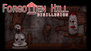 Forgotten Hill Disillusion - Teaser trailer thumbnail