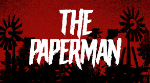 The Paperman - Trailer trailer thumbnail