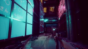 Time break 2121 Trailer trailer thumbnail