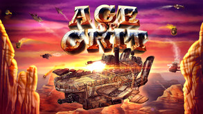 Age of Grit Trailer trailer thumbnail