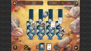 Solitaire Legend of the Pirates Trailer trailer thumbnail