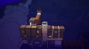 LaunchTrailer trailer thumbnail
