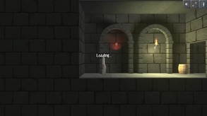 Percy Lancaster - 3D platform game trailer thumbnail