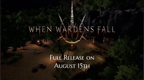 When Wardens Fall: Reveal Trailer trailer thumbnail