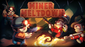 Miner Meltdown Launch Trailer trailer thumbnail