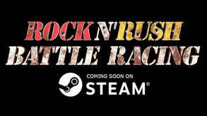 Rock n' Rush Battle Racing (2019) Coming Soon trailer thumbnail