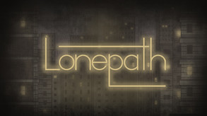 Lonepath - Trailer trailer thumbnail