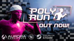 POLYRUN LAUNCH TRAILER trailer thumbnail