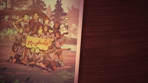 Trailer trailer thumbnail