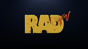 RADtv - Launch Trailer trailer thumbnail