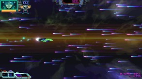 July Update - Shinegunner trailer thumbnail