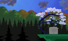 Announcement trailer thumbnail