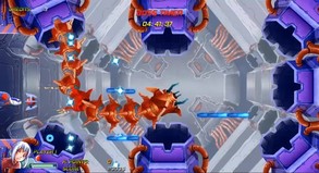 Wings Of Bluestar - 6th boss showcase trailer thumbnail