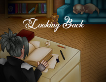 Looking Back Trailer trailer thumbnail
