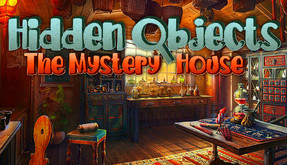 Hidden Objects trailer thumbnail