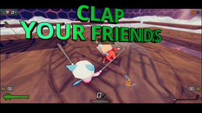 Crazy Cage Reveal Gameplay Trailer trailer thumbnail