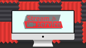 Stream Service Trailer trailer thumbnail