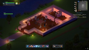 Release Trailer trailer thumbnail