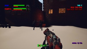 Multiplayer Game Play 1 trailer thumbnail