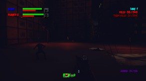Multiplayer Game Play 2 trailer thumbnail
