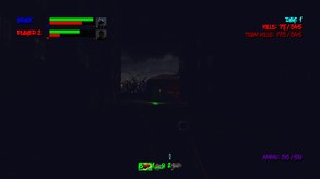 Multiplayer Game Play 3 trailer thumbnail
