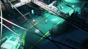 Hoodo_Promo trailer thumbnail