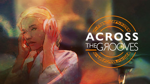 Across the Grooves — Teaser trailer thumbnail
