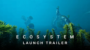 Ecosystem Trailer trailer thumbnail
