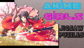 Anime trailer thumbnail