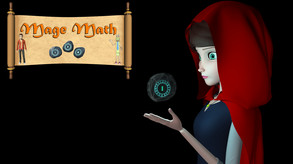 Mage Math Game Trailer trailer thumbnail