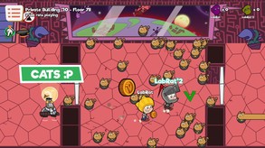 Trap Labs - v1.2 Hats hats and more hats trailer thumbnail