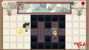 Trap Labs Trailer 2 - Crossplay trailer thumbnail