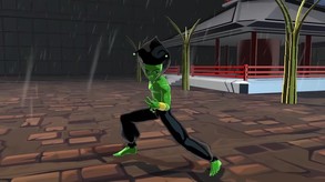 Bruce Flea trailer thumbnail