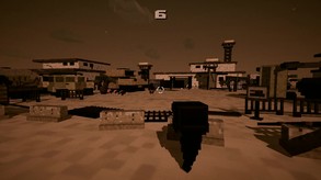 AREA 51 DEFENCE - trailer trailer thumbnail