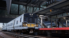 Train Sim World 2020 trailer thumbnail