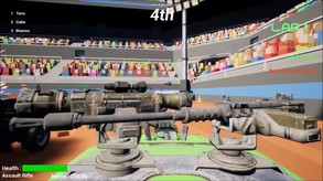 gameplay 2 trailer thumbnail
